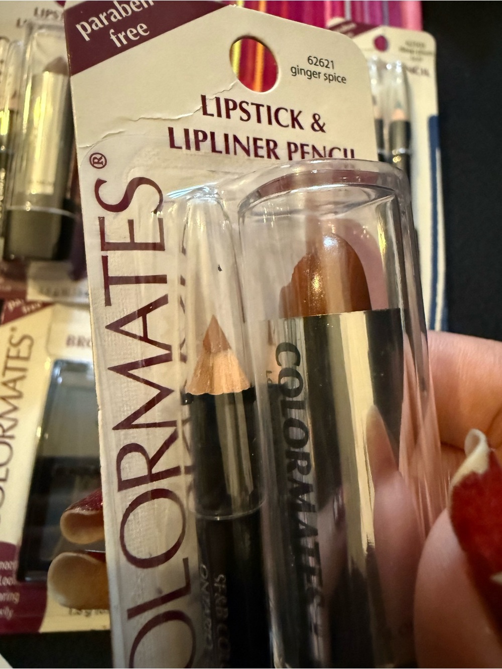 Colormates Makeup Set - Picture 7 of 10